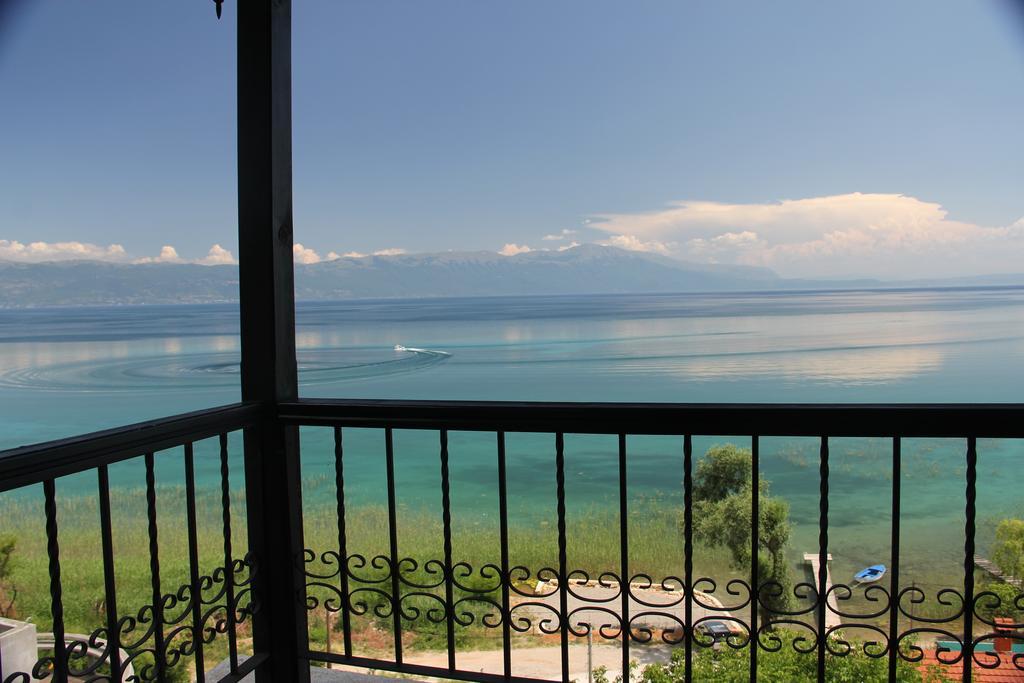 Villa Panorama Struga, Elen Kamen Номер фото