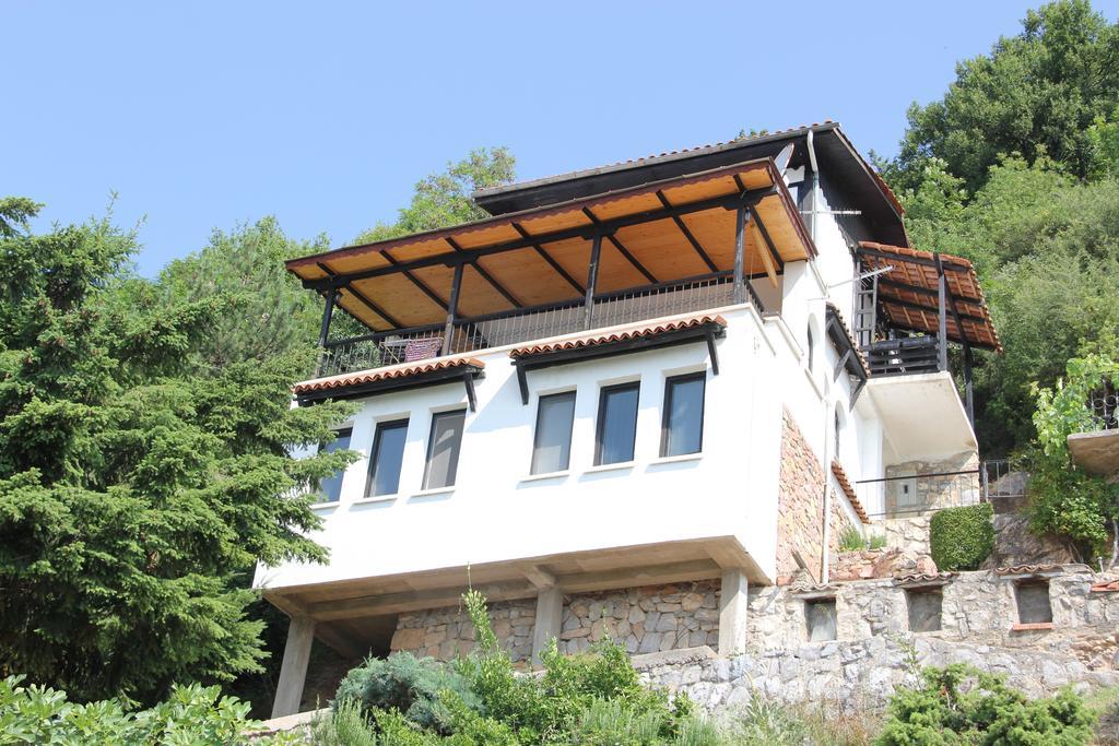 Villa Panorama Struga, Elen Kamen Номер фото