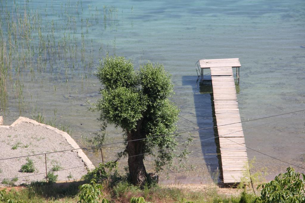 Villa Panorama Struga, Elen Kamen Экстерьер фото